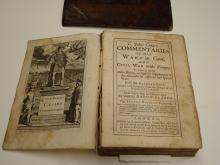 Title page and frontispiece.