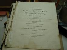 Cary's Atlas