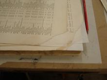 Cary's Atlas