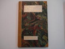 Half leather binding, (title panels inset from original binding).