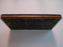 Half leather binding with slipcase.