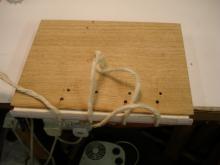 Tudor Binding 8